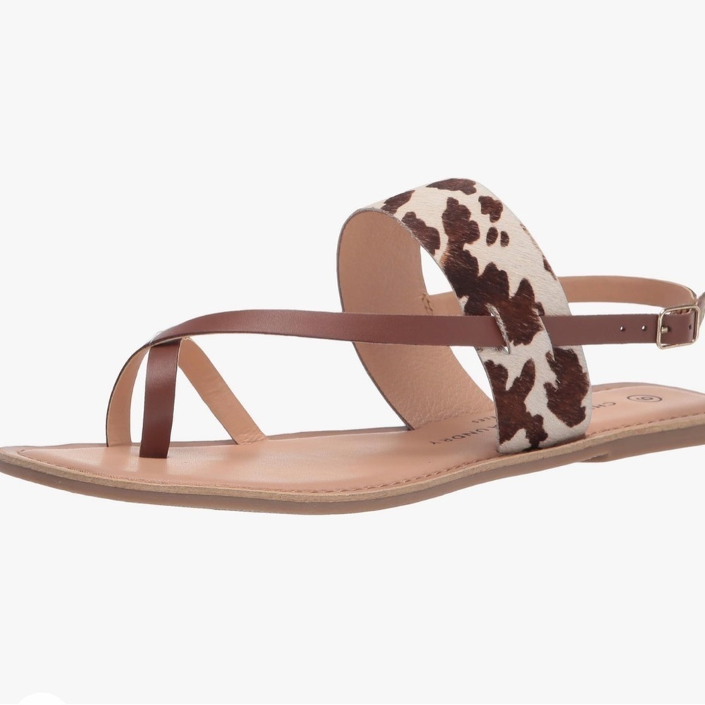 Chinese Laundry Candi flat sandal